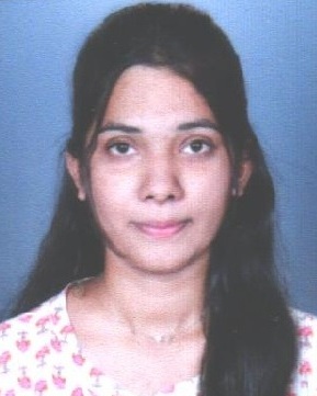 Ms. Vaishnavi Ughade