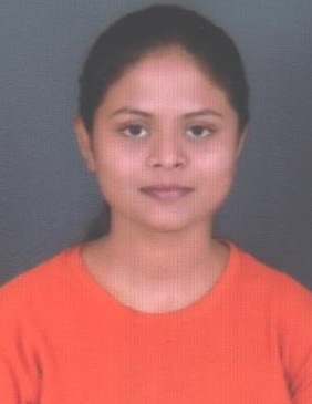 Ms. Shrya Kohad