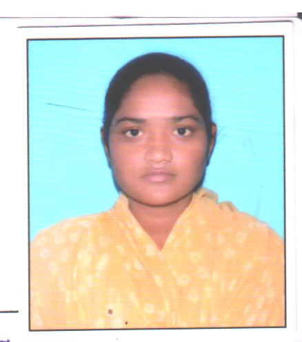 Ms. Divya Meshram