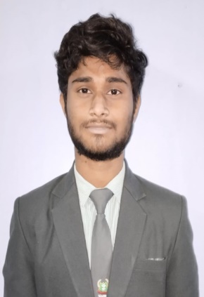   Mr.Tanmay D. Lanjewar 