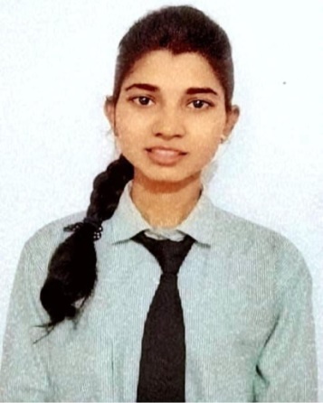 Ms.Shreya Kathoke