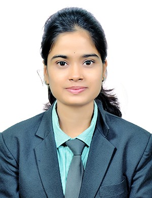 Ms.Kajal Rahangdale 