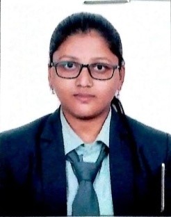 Ms. Prerna Shinde